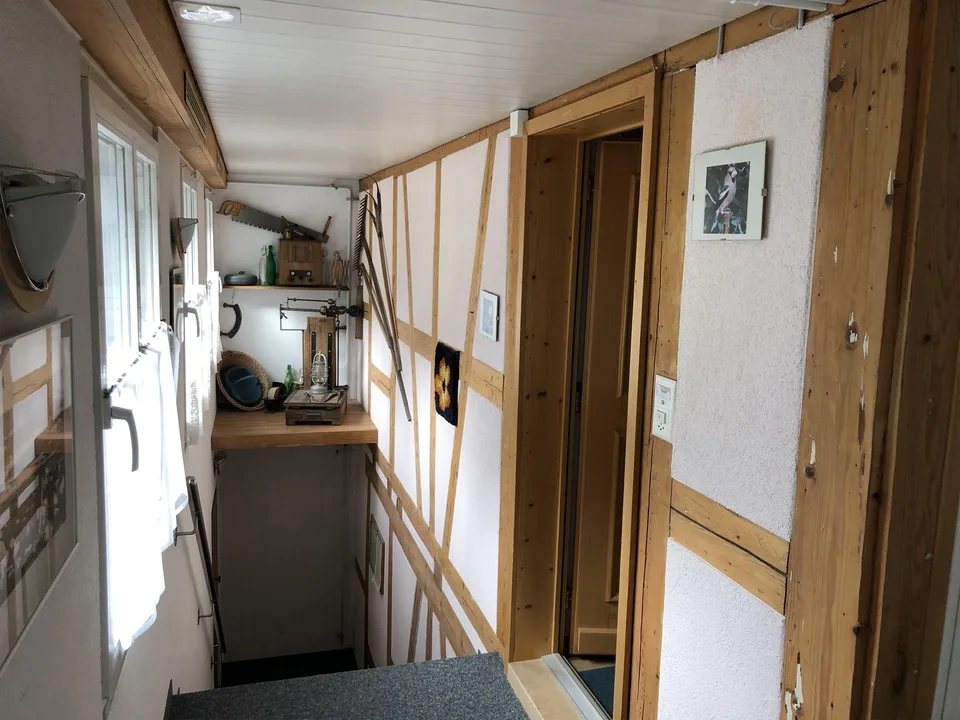 2.5- Zimmerwohnung
