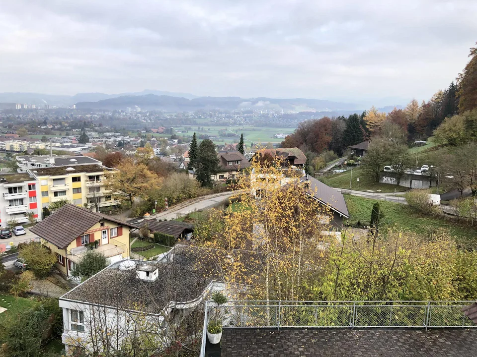 2.5- Zimmerwohnung