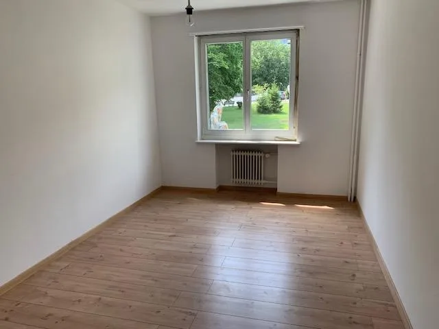3,5 Zimmer-Wohnung nähe Bahnhof