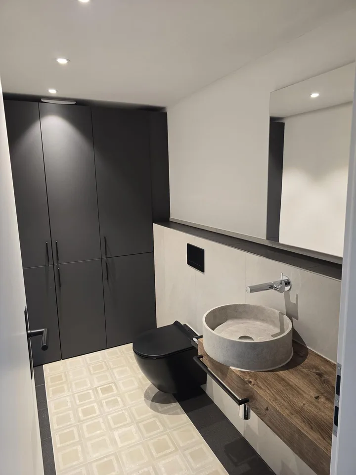 4-Zimmer Wohnung im Eigentumsstandard