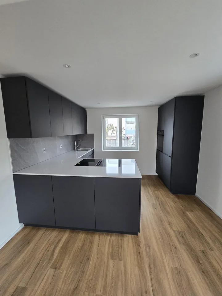 4-Zimmer Wohnung im Eigentumsstandard