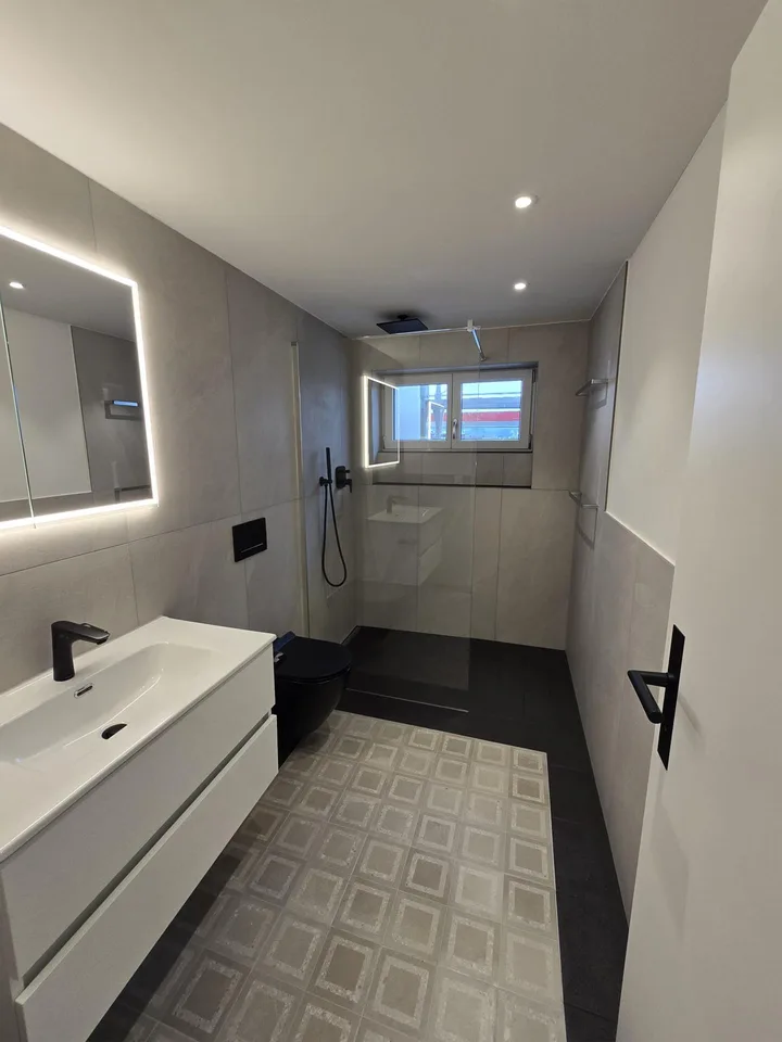 4-Zimmer Wohnung im Eigentumsstandard