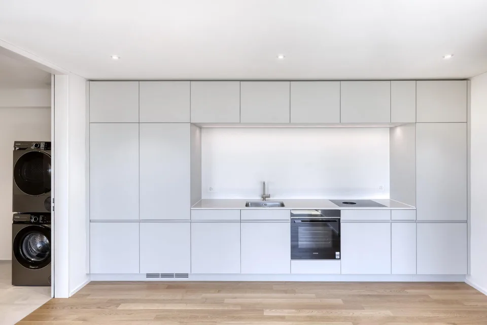 Attraktive 2.5-Zimmerwohnung im 3. Obergeschoss an Top-Lage