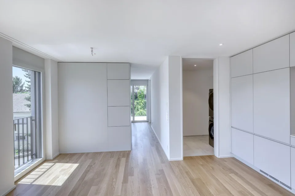 Attraktive 2.5-Zimmerwohnung im 3. Obergeschoss an Top-Lage