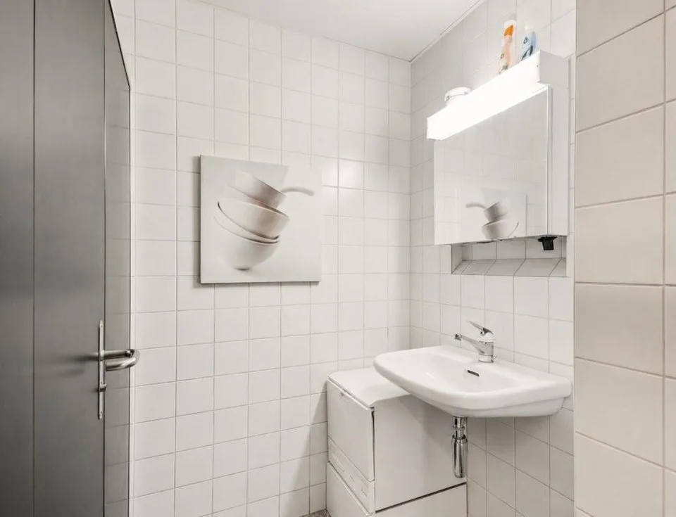 Lichtdurchflutete Büros mit hochwertigem Ausbau – photo 9 sur 9