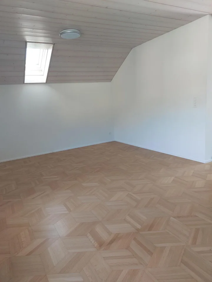 4.5 Zimmer Wohnung