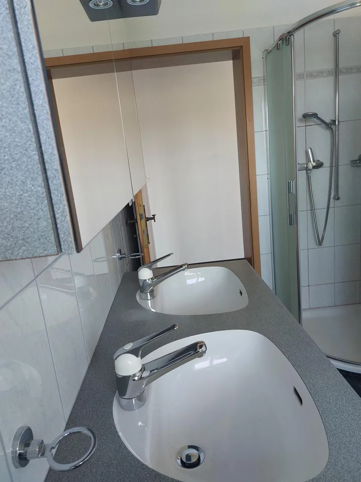 4.5 Zimmer Wohnung