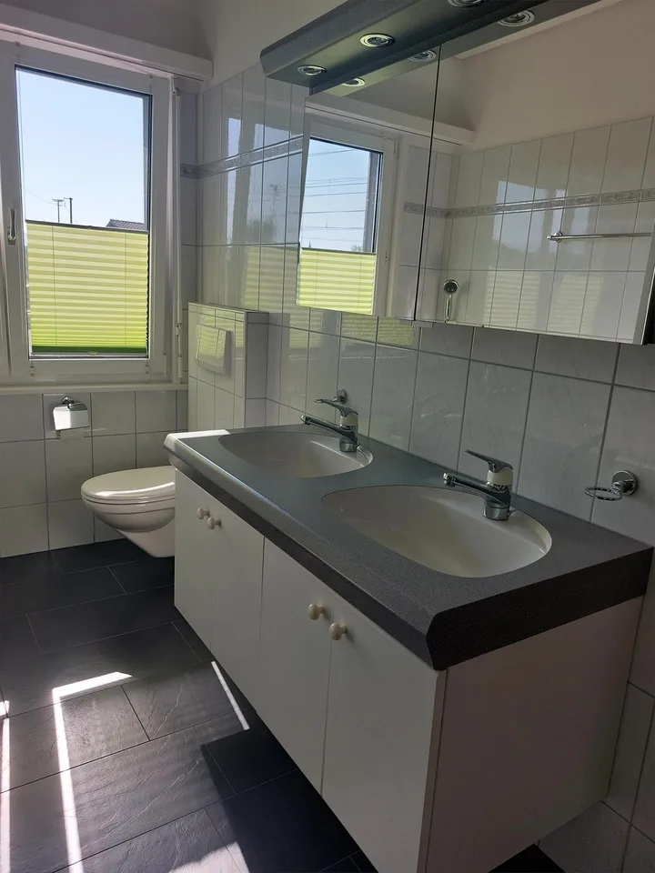 4.5 Zimmer Wohnung
