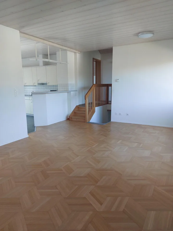 4.5 Zimmer Wohnung