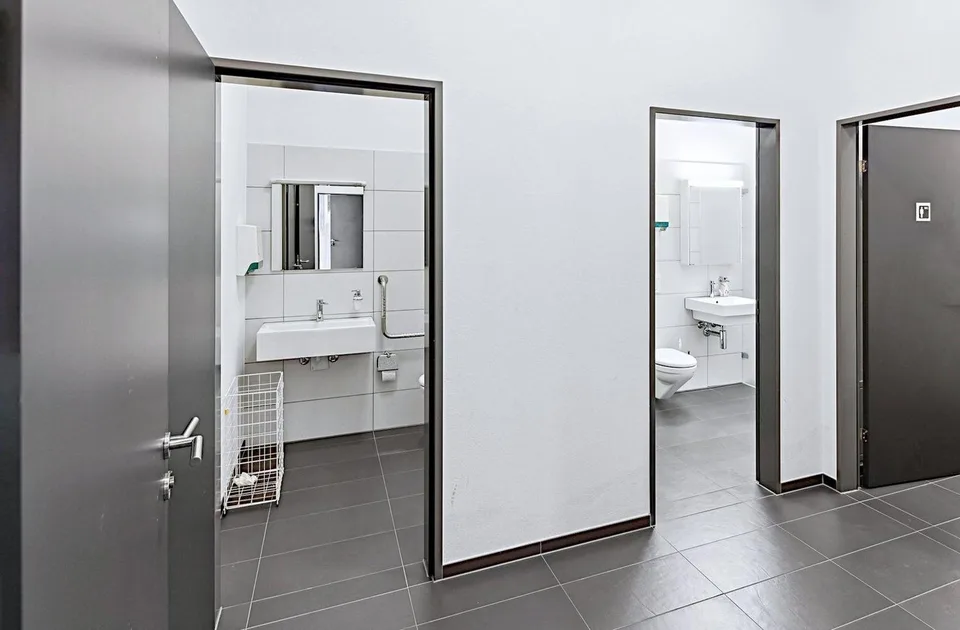 Exklusiv jetzt auch das Erdgeschoss separat! – Foto 6 von 8