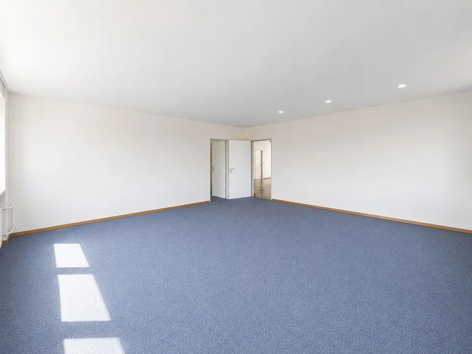 Ganzer Gebäudeteil und ca. 1'500 m² Aussenfläche verfügbar! – foto 12 di 15