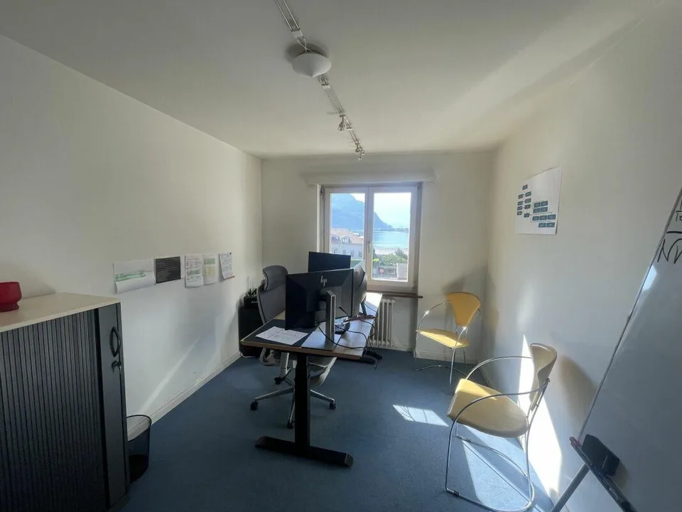 Zentral. Seenah. Einfach – Foto 6 von 8