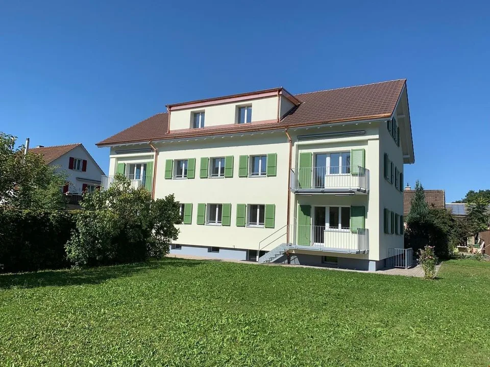 Schöne 3-Zimmerwohnung zu vermieten