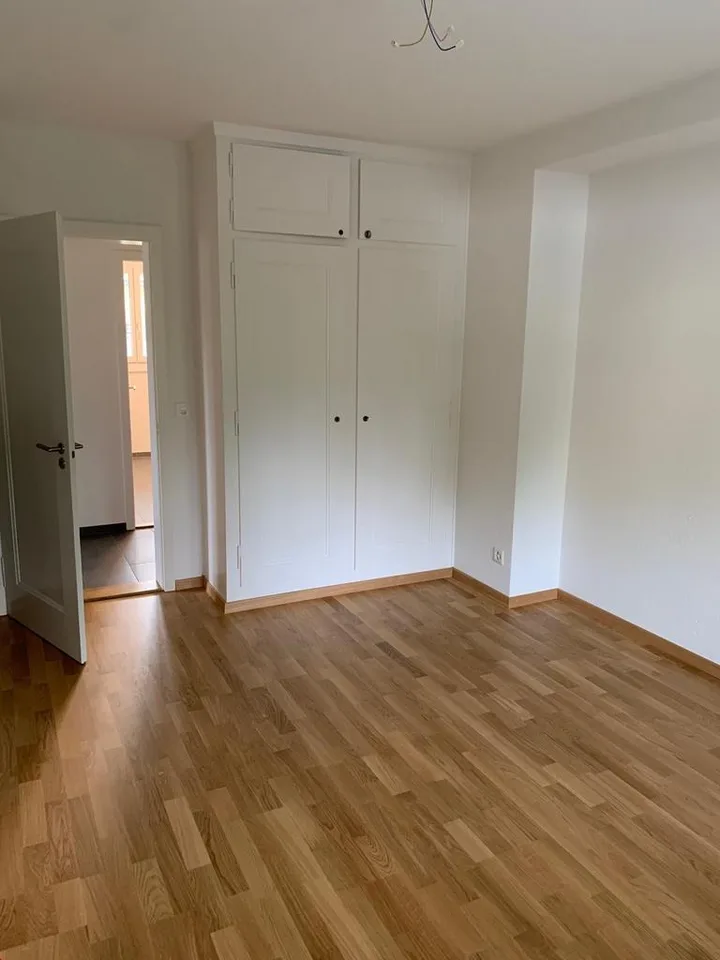 Schöne 3-Zimmerwohnung zu vermieten – Foto 6 von 9
