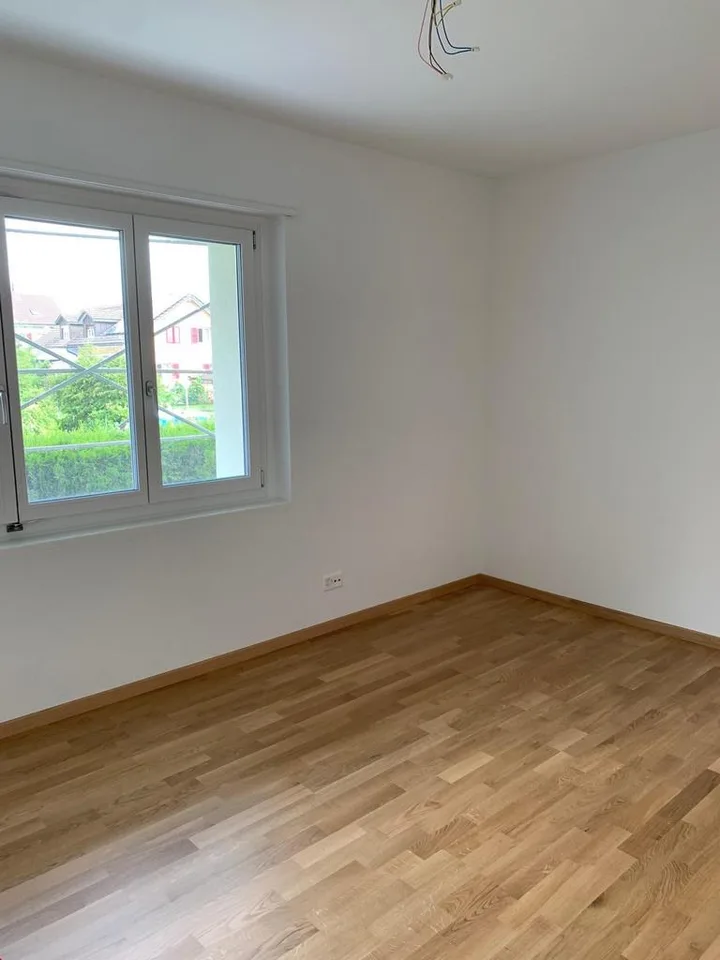 Schöne 3-Zimmerwohnung zu vermieten