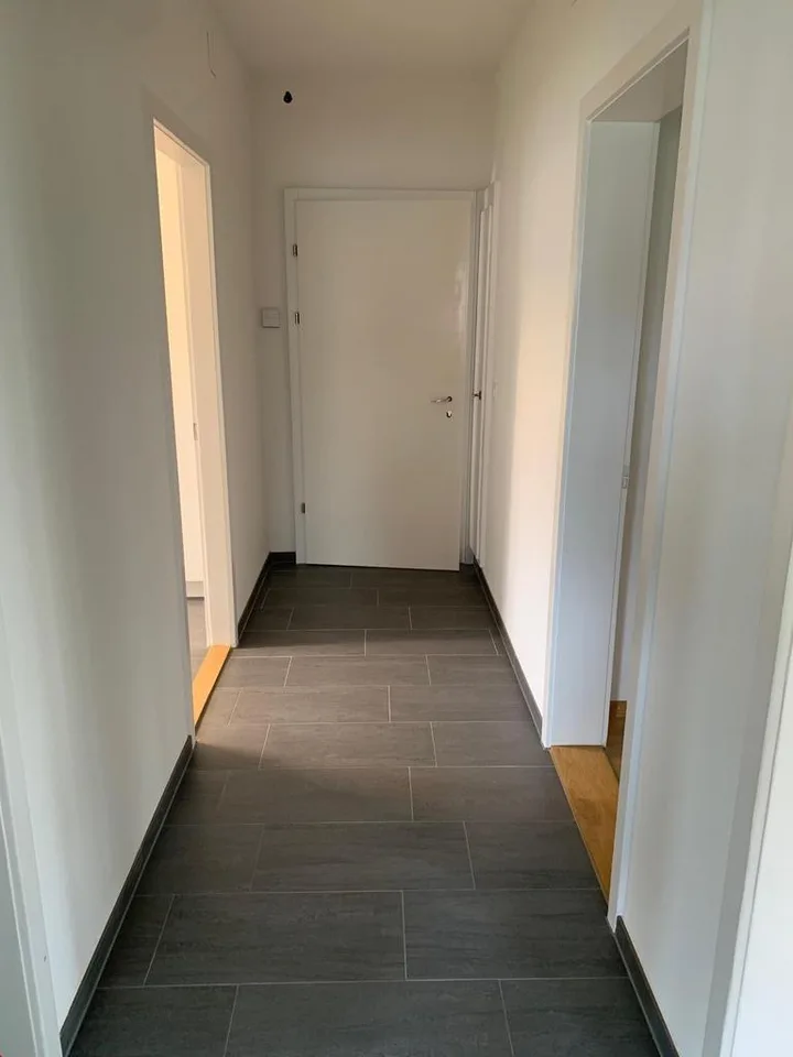 Schöne 3-Zimmerwohnung zu vermieten