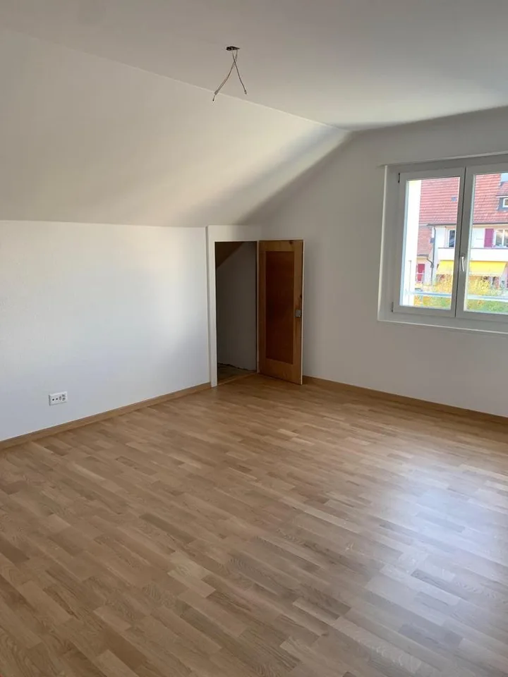 Schöne 3-Zimmerwohnung zu vermieten