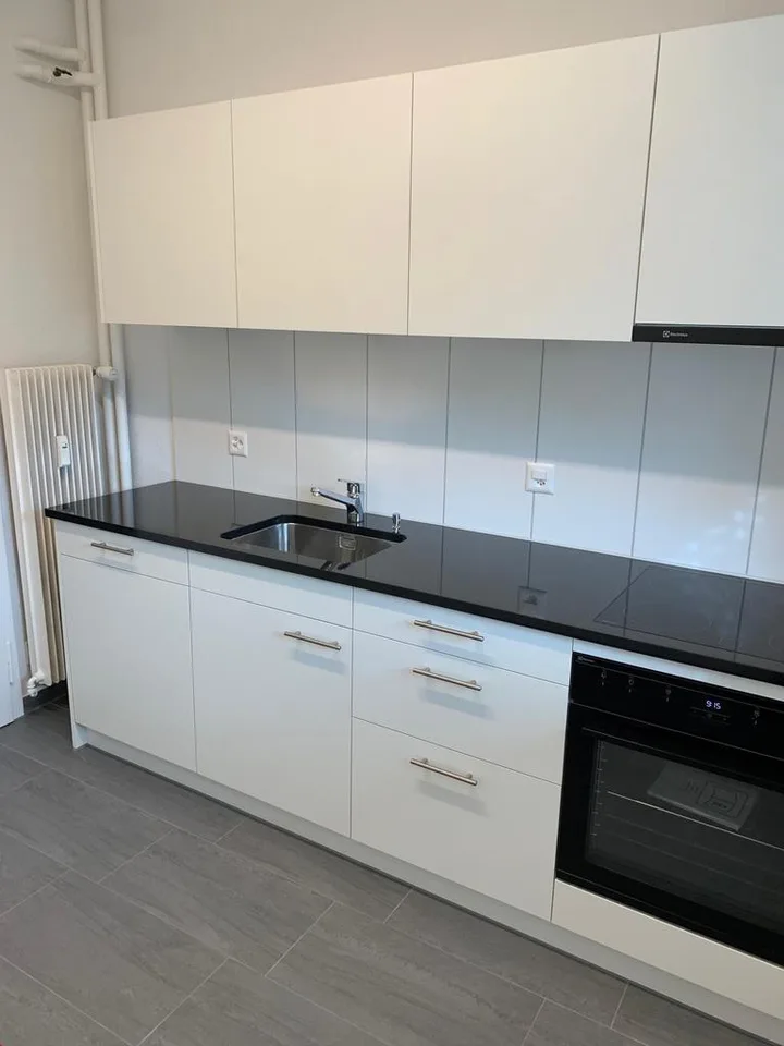 Schöne 3-Zimmerwohnung zu vermieten
