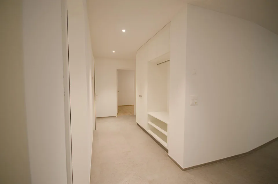 3.5 Zimmer Wohnung