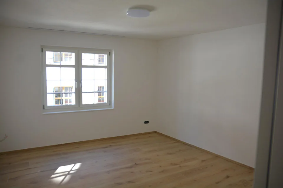 3.5 Zimmer Wohnung