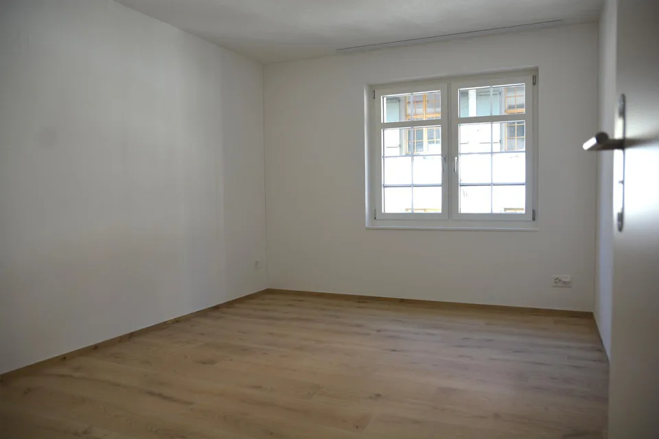 3.5 Zimmer Wohnung