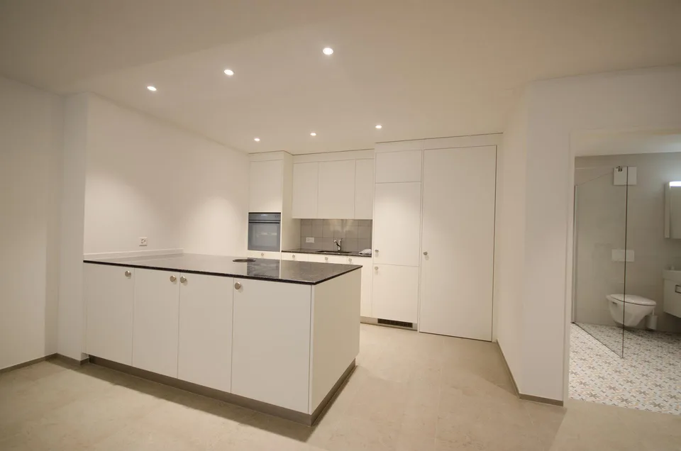 3.5 Zimmer Wohnung