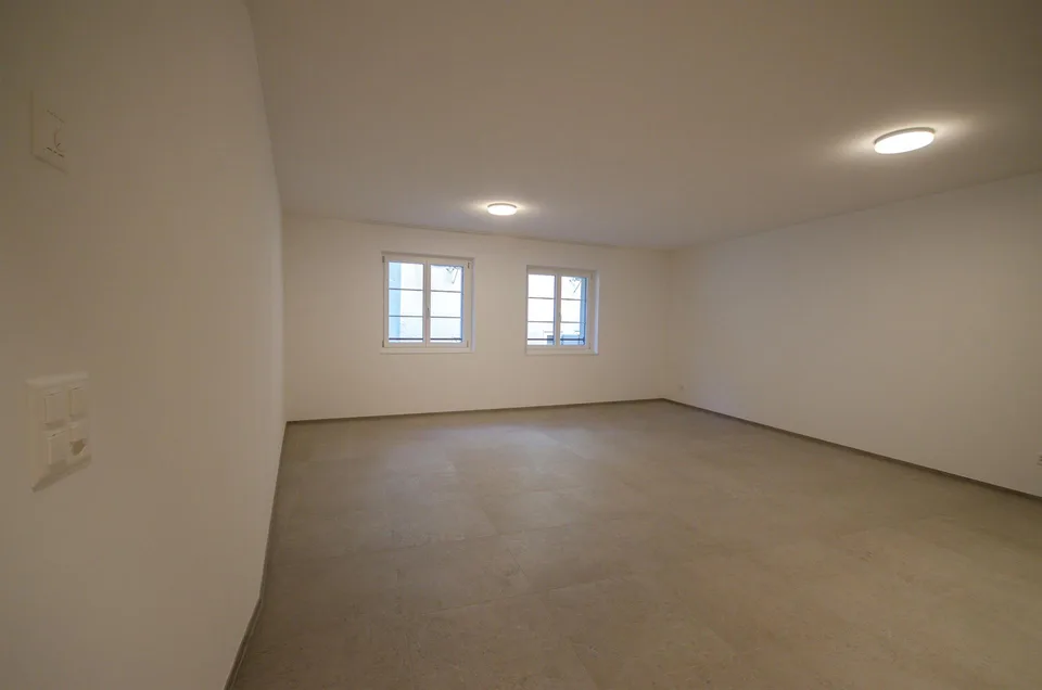 3.5 Zimmer Wohnung