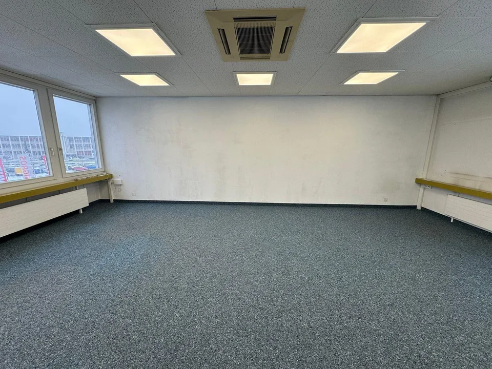 Geräumige Büro- und Gewerbefläche in Weinfelden zu vermieten – Foto 7 von 7