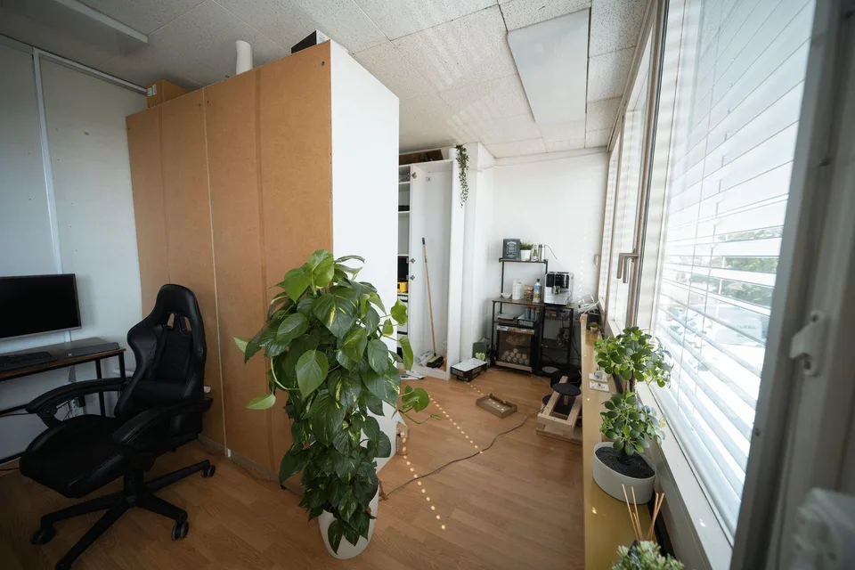 Büro- und Gewerbefläche in Weinfelden zu vermieten – Foto 7 von 7