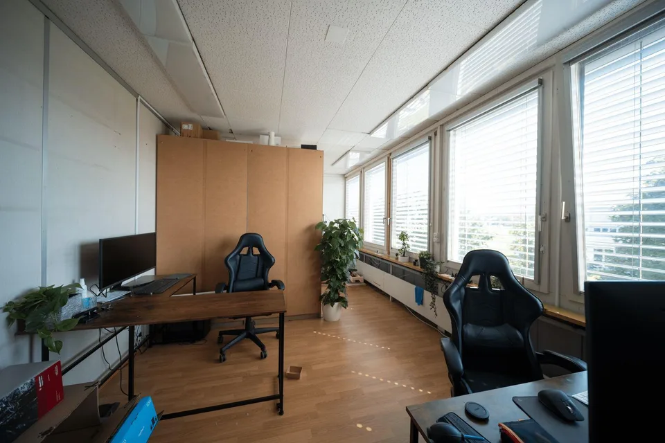 Büro- und Gewerbefläche in Weinfelden zu vermieten – Foto 6 von 7