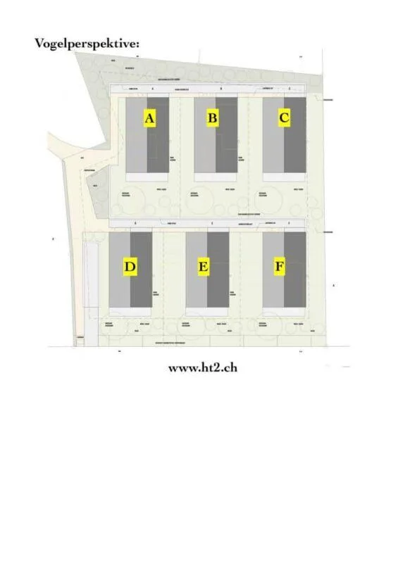 Einfamilienhaus mit Weitblick