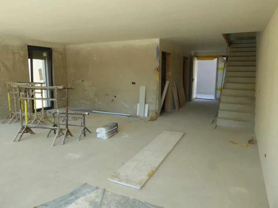 Einfamilienhaus mit Weitblick