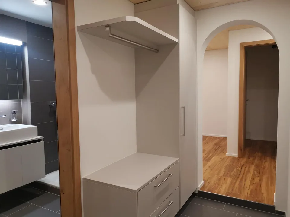 1 Zimmer Wohnung