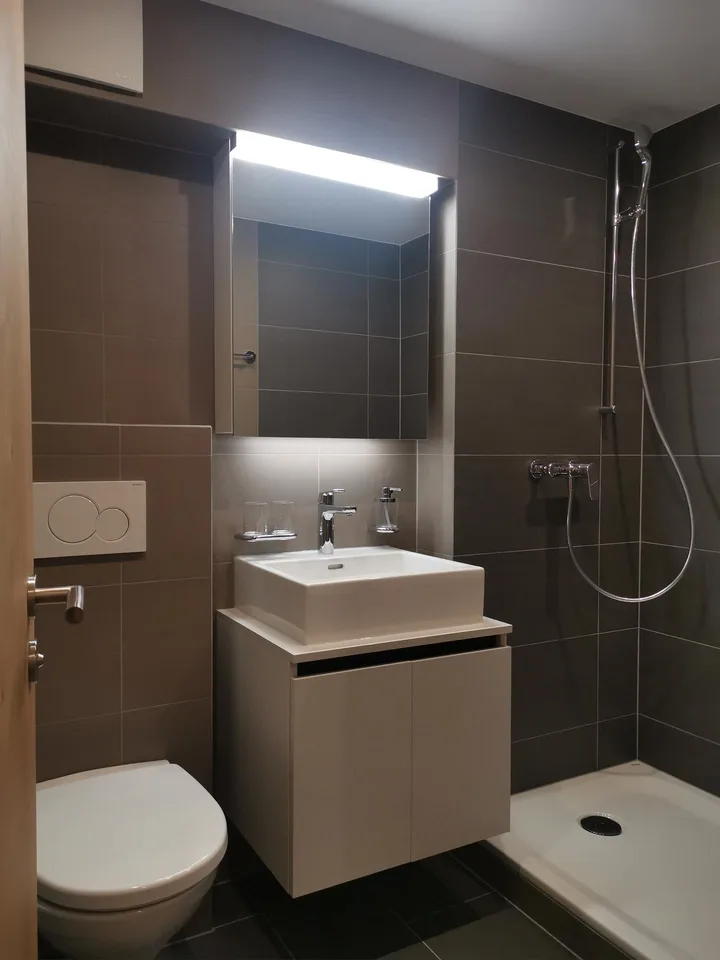 1 Zimmer Wohnung