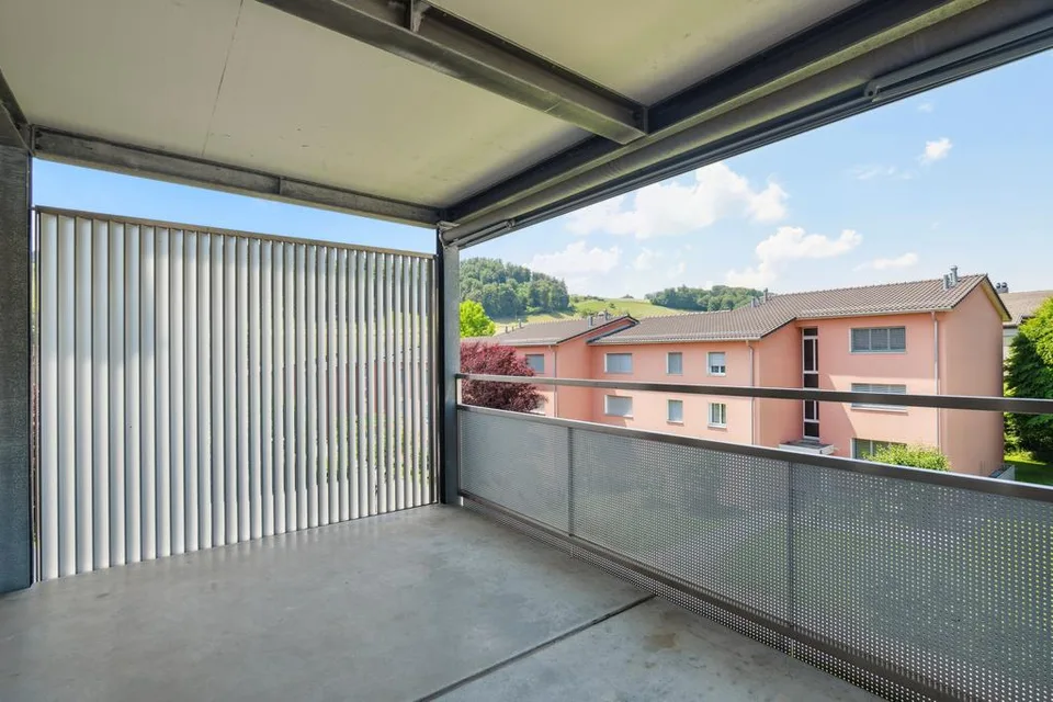 Willkommen in Ihrem neuen Zuhause