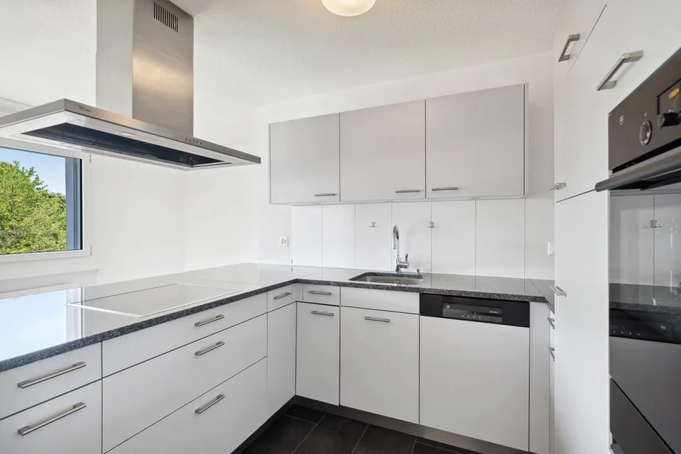 Willkommen in Ihrem neuen Zuhause