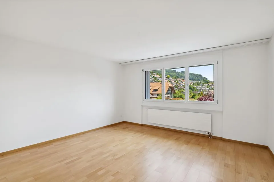 Willkommen in Ihrem neuen Zuhause