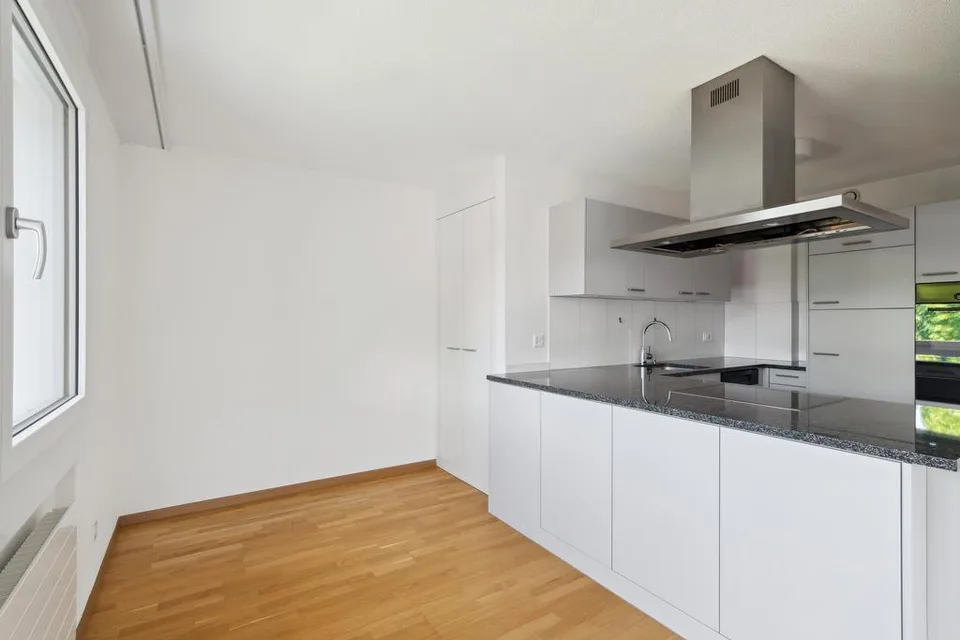 Willkommen in Ihrem neuen Zuhause