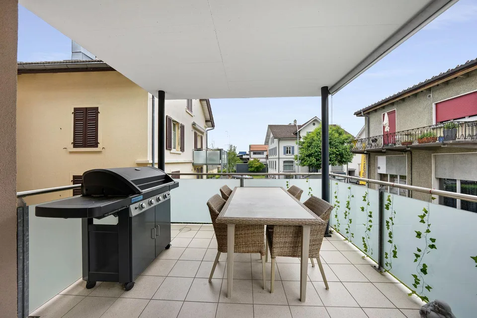 Appartement 4.5 pièces – photo 10 sur 14