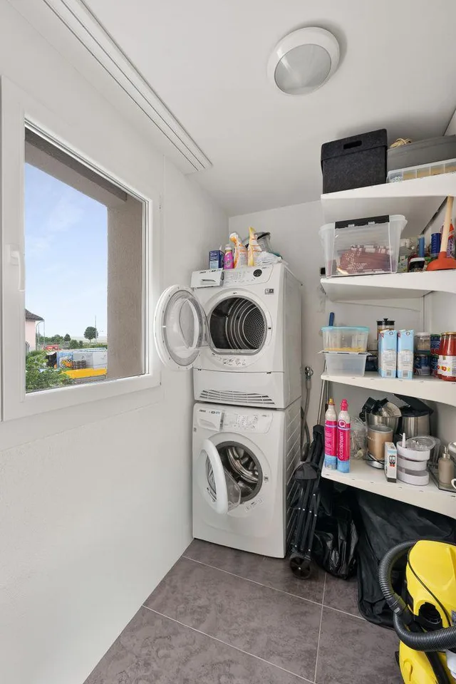 Appartement 4.5 pièces – photo 12 sur 14