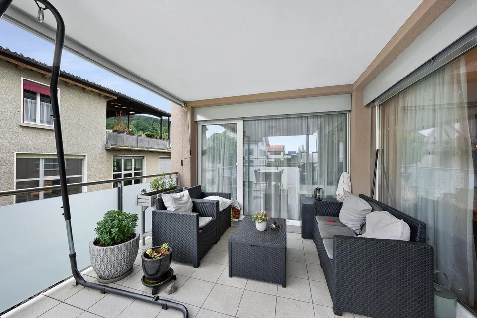 Appartement 4.5 pièces – photo 11 sur 14