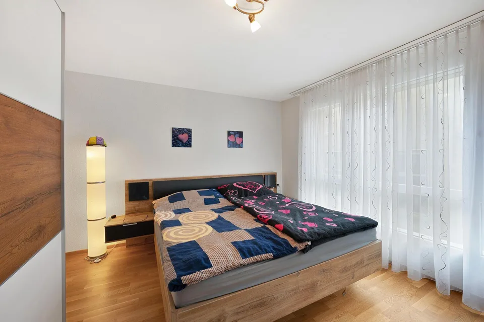 Appartement 4.5 pièces – photo 7 sur 14