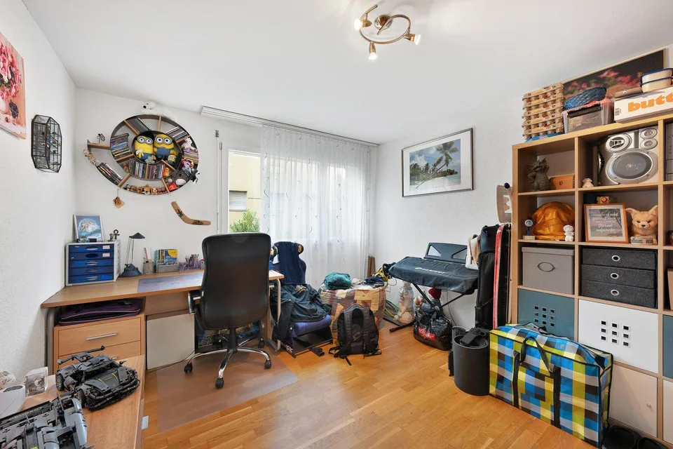 Appartement 4.5 pièces – photo 6 sur 14