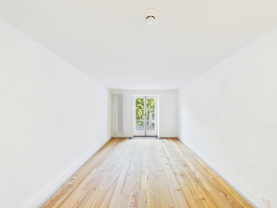 4.5-Zimmerwohnung in der Berner Altstadt