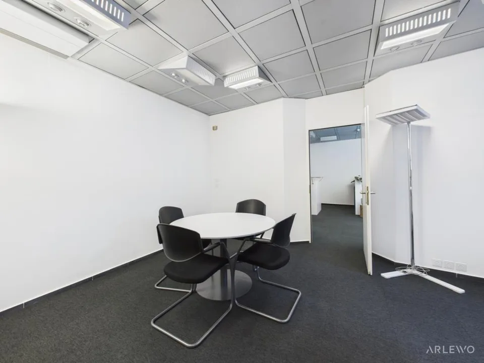 Flexible Büro- oder Praxisfläche im Herzen der Altstadt Luzern