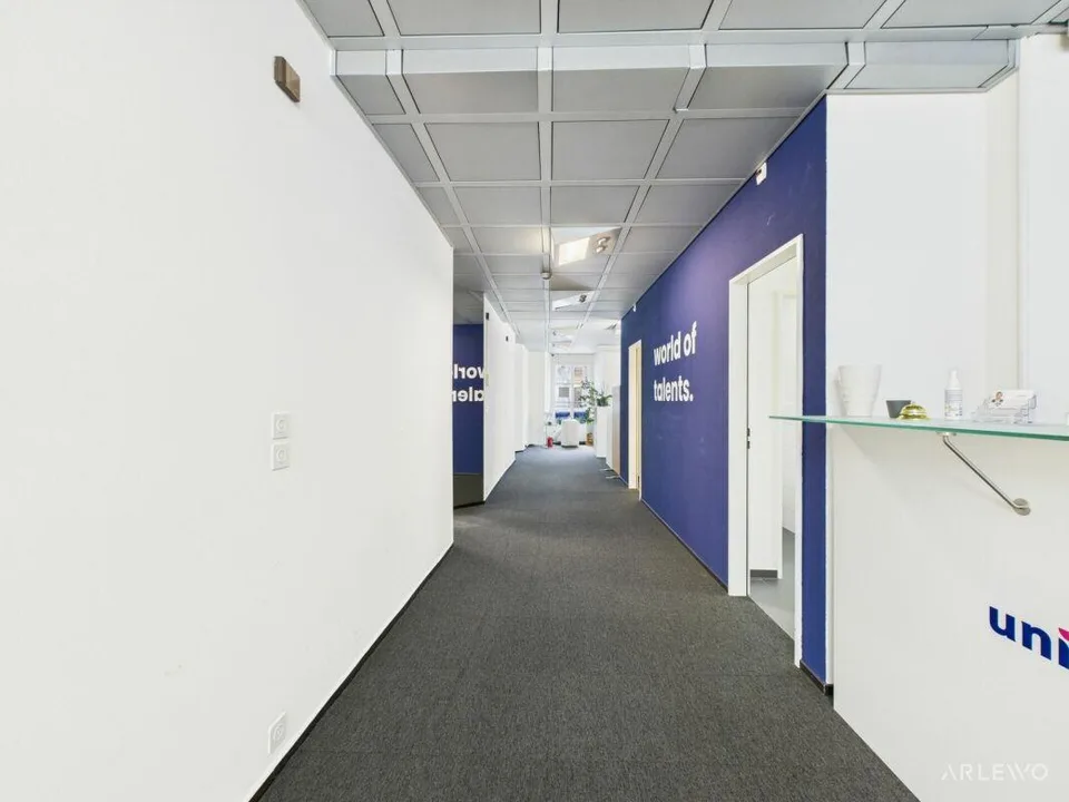Flexible Büro- oder Praxisfläche im Herzen der Altstadt Luzern – foto 9 di 10