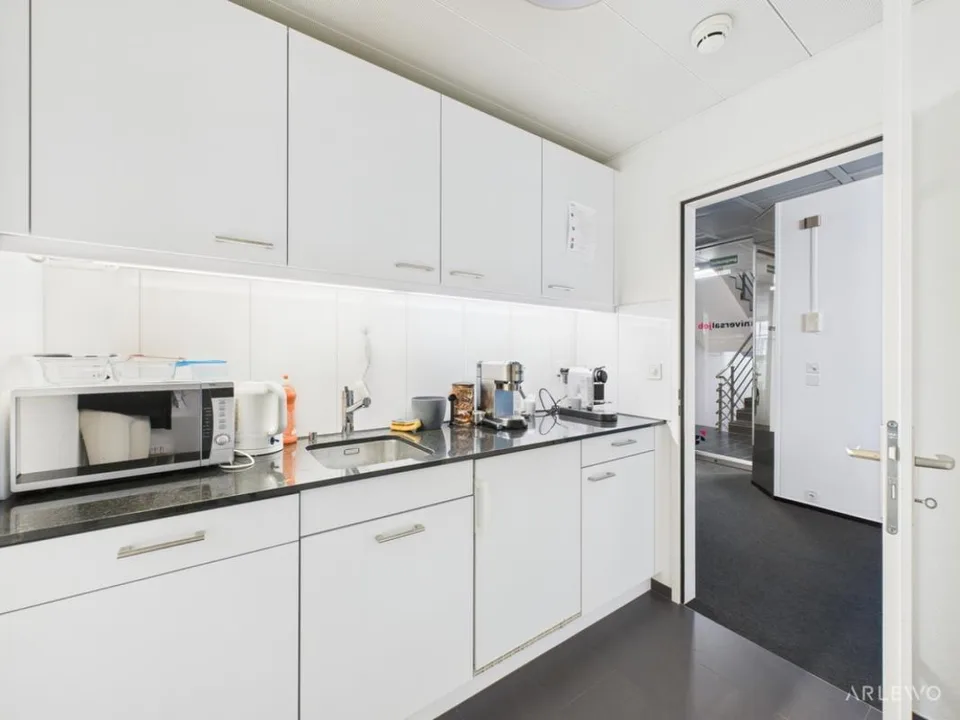 Flexible Büro- oder Praxisfläche im Herzen der Altstadt Luzern – foto 7 di 10