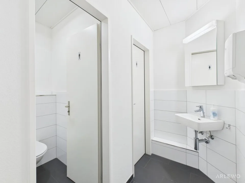 Flexible Büro- oder Praxisfläche im Herzen der Altstadt Luzern – foto 8 di 10