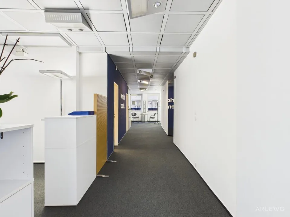 Flexible Büro- oder Praxisfläche im Herzen der Altstadt Luzern – foto 6 di 10