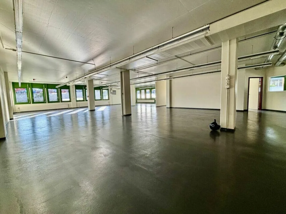Bureaux, locaux commerciaux, atelier ou laboratoires de plain pied ...